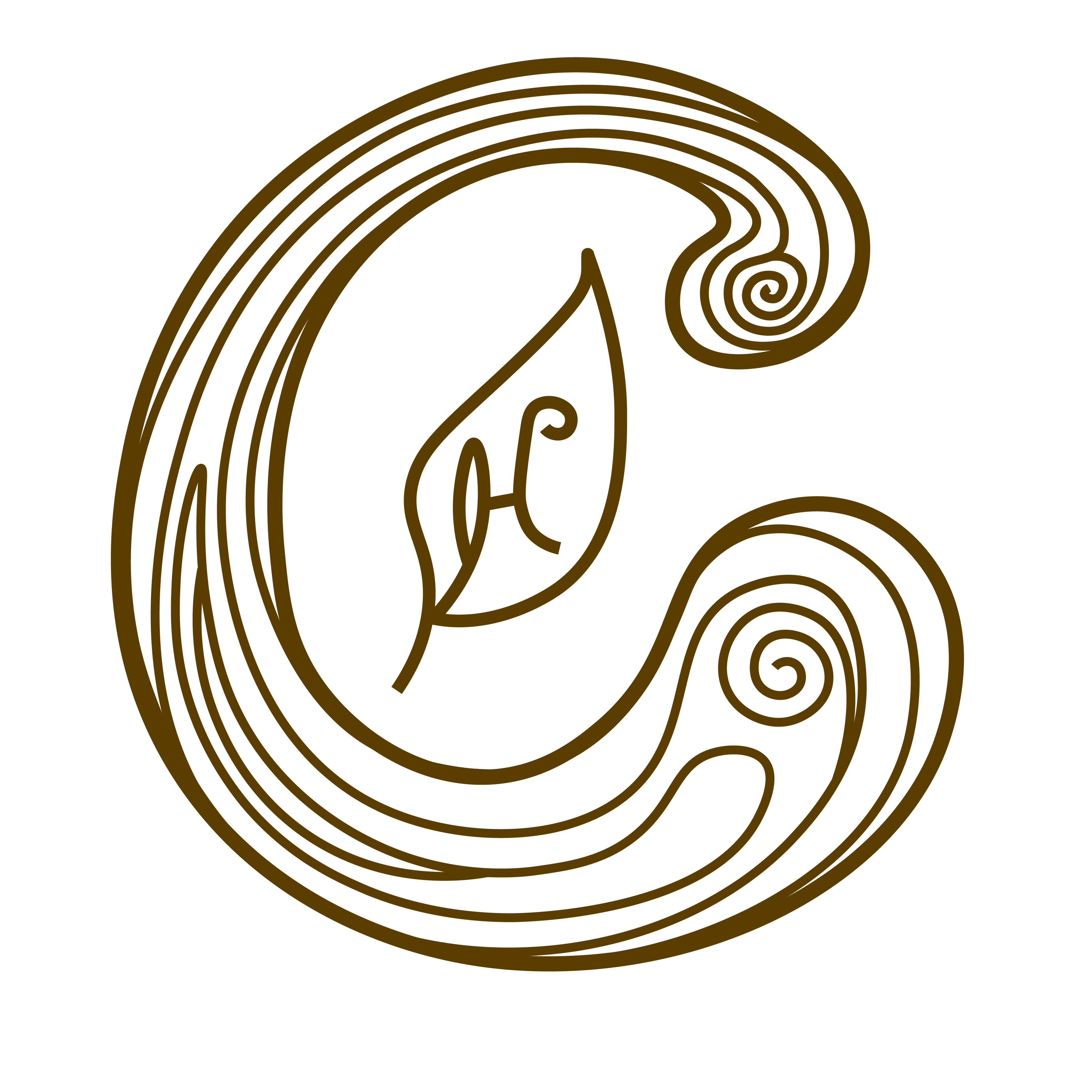 CalyHealth logo