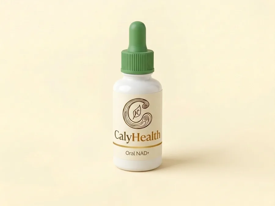 Cellular Recharge Liposomal (NAD+, Next-Gen) product image