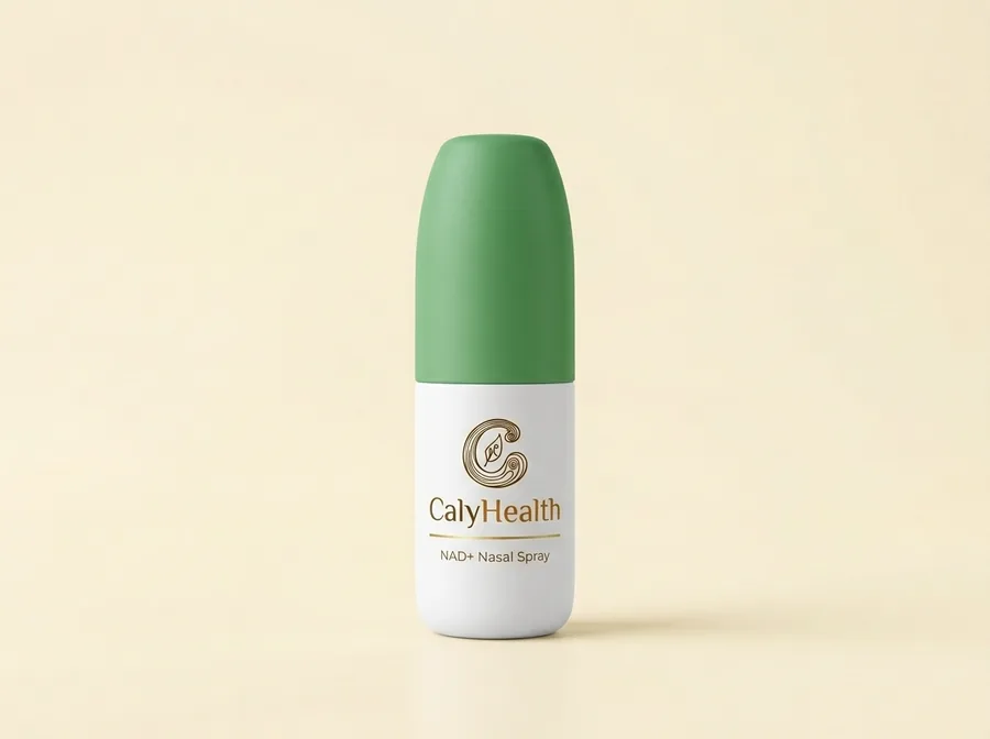 Cellular Recharge Nasal Spray (NAD+) product image
