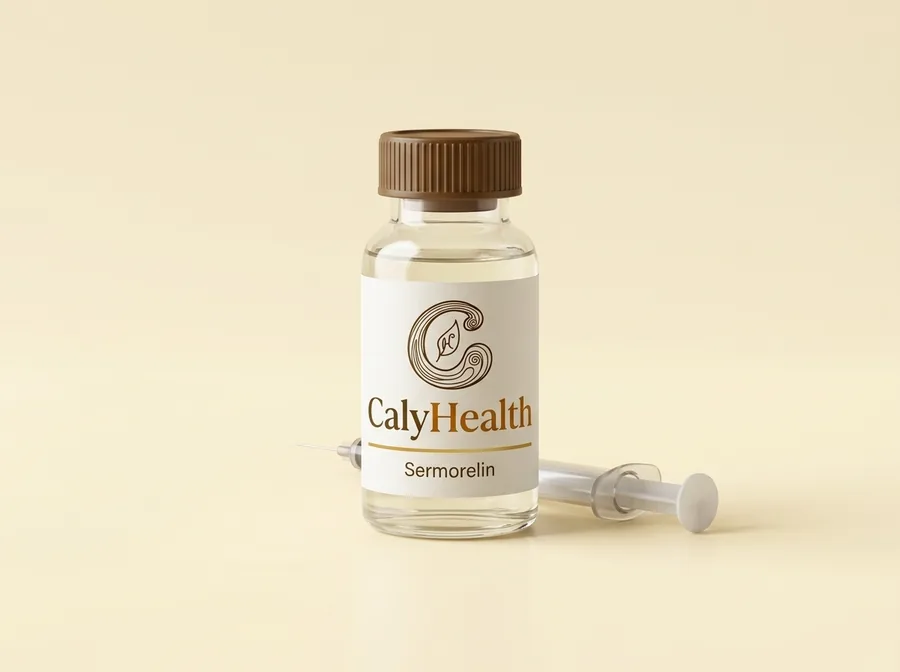 Peak Recovery Injection (Sermorelin) product image