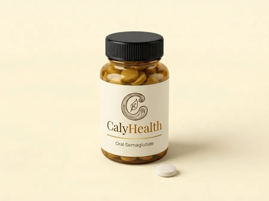 Oral Semaglutide product image