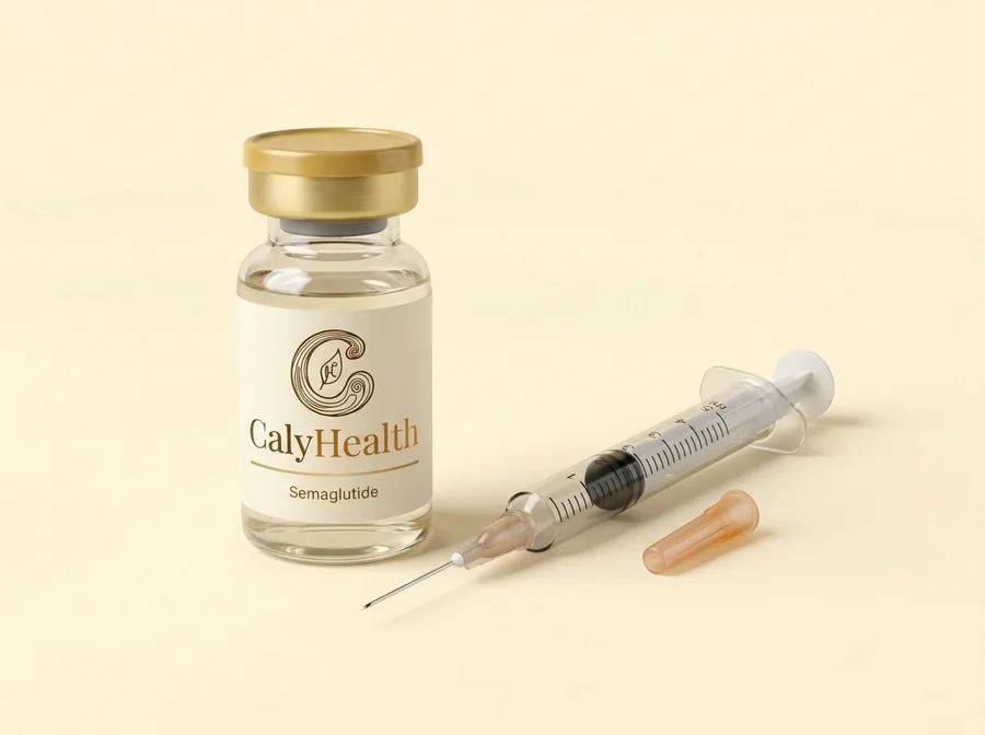 Semaglutide Injections product image