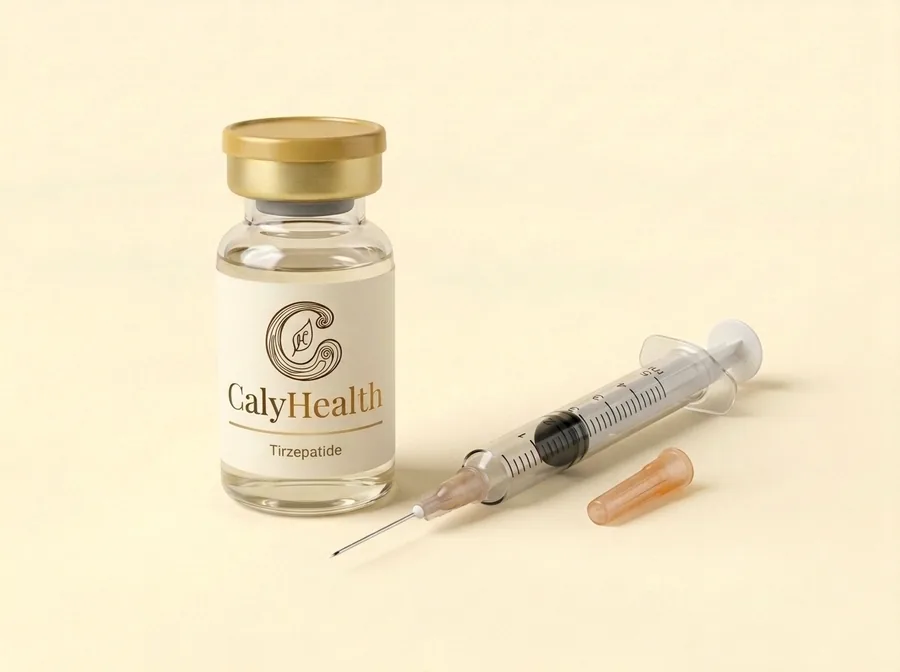 Tirzepatide Injections product image